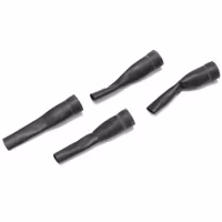 Kyosho Shock Boots Skyddsmanchetter Dämpare (4 st) Inferno MP9 / MP10 IFW154