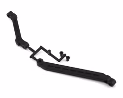 Kyosho Chassiförstyvare Set Fram/Bak Inferno MP10 / MP10e / MP10T IF618