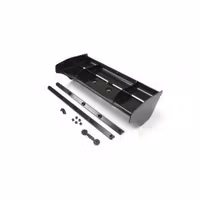 Kyosho Wing Svart Inferno MP9 TKI4 / MP10 IF491BKB