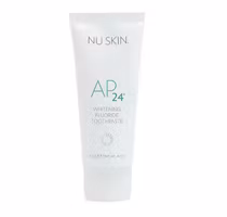 AP 24 Whitening Fluoride
