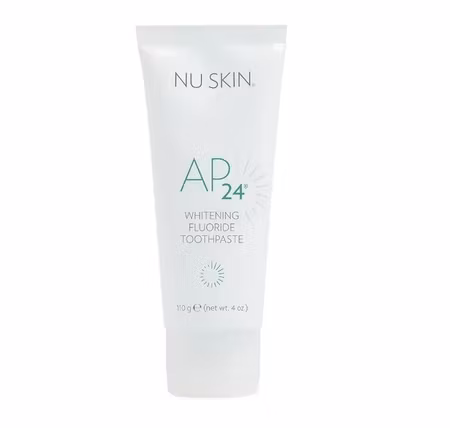 AP 24 Whitening Fluoride