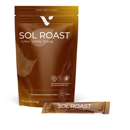 Sol  Roast kaffe