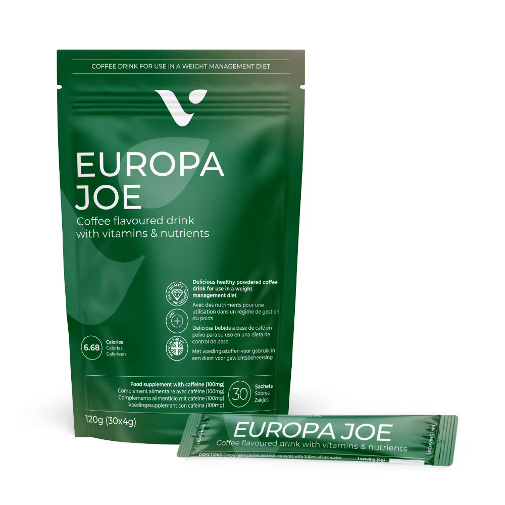 Europa Joe Kaffe