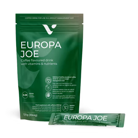 Europa Joe Kaffe