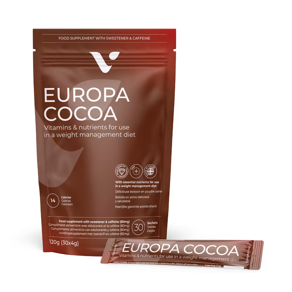 Europa Cocoa