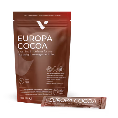 Europa Cocoa