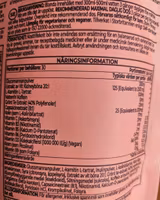 Glucomannan