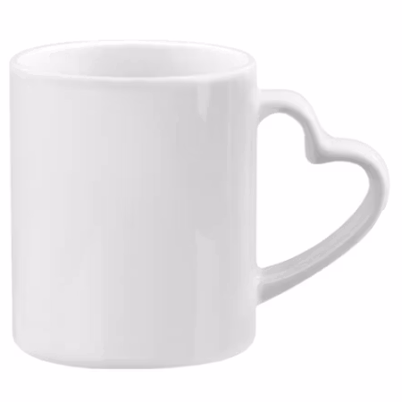 Mugg Jag Älskar Dig Vol2