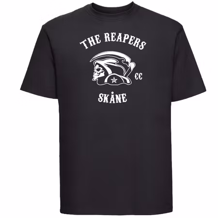 T-shirts The reapers