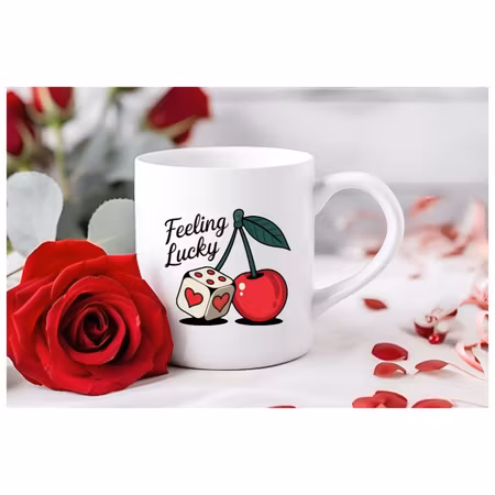 Mugg I Feeling Lucky