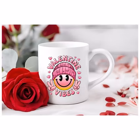 Mugg Valentine Vibes