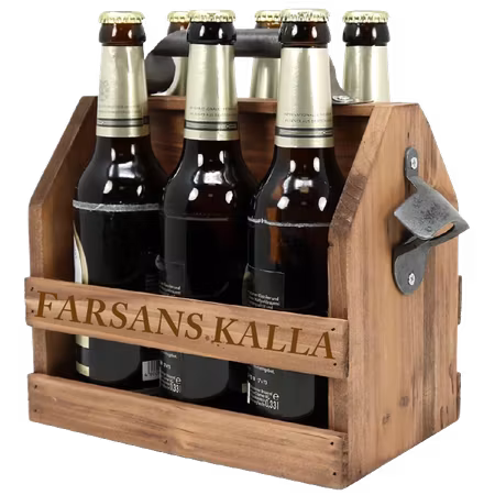 Etsad Öllåda – Farsans Kalla
