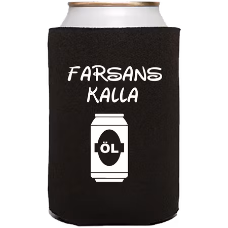 Den perfekta presenten till pappa – Farsans kalla med bild