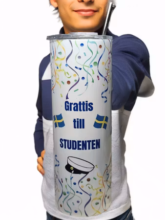 Studenttumbler