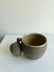 Stora Bumling nr 8