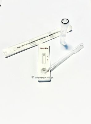 Giardia Test 3-pack
