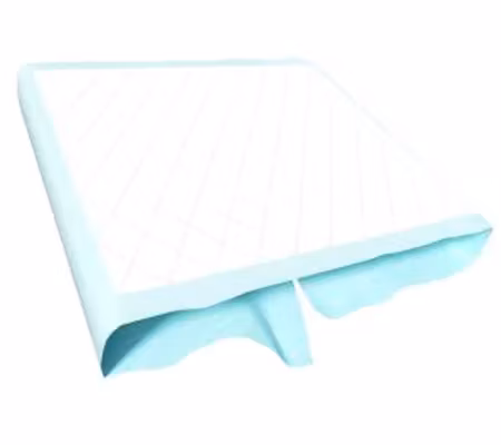 Madrasskydd vid förlossning 60x90 cm Abri-Soft