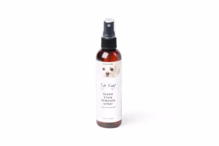 Beard Stain Remover Spray 237 ml