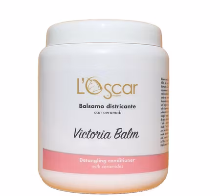 Victoria Balm Detangling Conditioner
