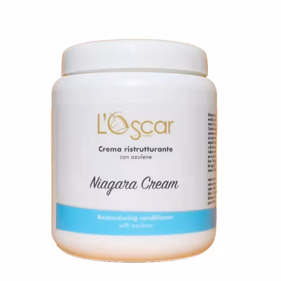 Niagara Cream Restructuring Conditioner