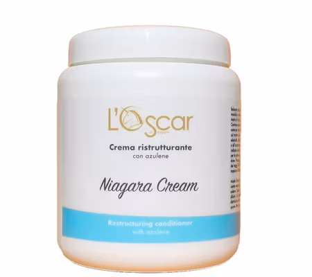 Niagara Cream Restructuring Conditioner