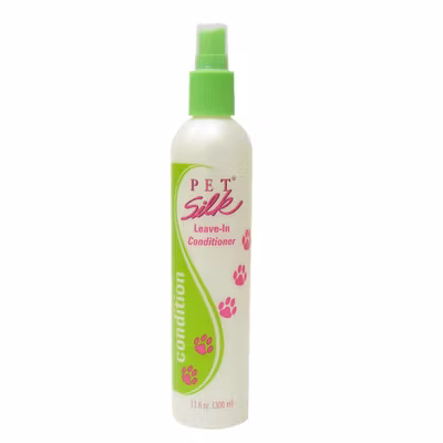 Pet Silk Leave-In-Conditioner 35 ml
