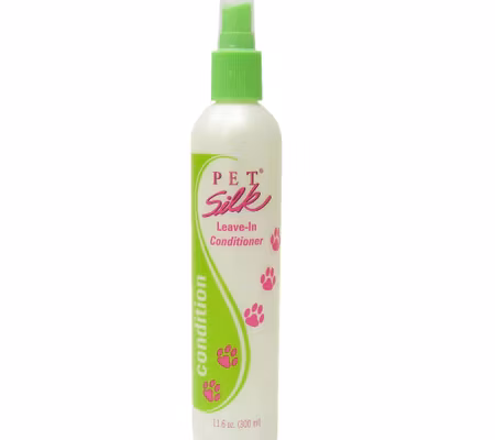 Pet Silk Leave-In-Conditioner 35 ml