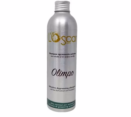 Olimpo Selective Degreasing Schampo