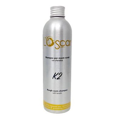 K2 Texturising Schampo
