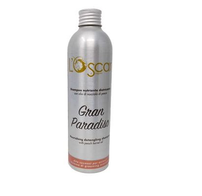 Gran Paradiso Detangling Schampo