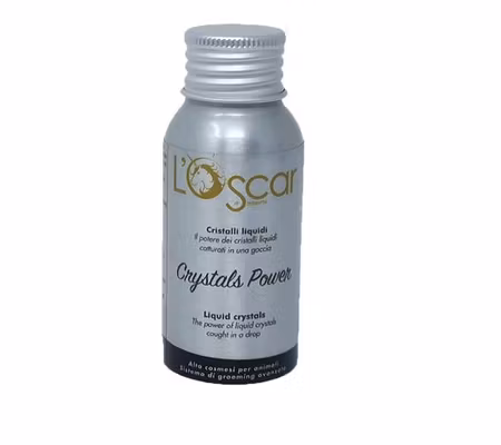 Crystal Power Liquid Crystals  50 ml