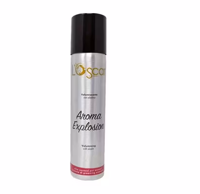 Aroma Explosion Antistatic Volumizing
