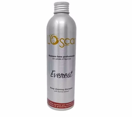 Everest  Schampo