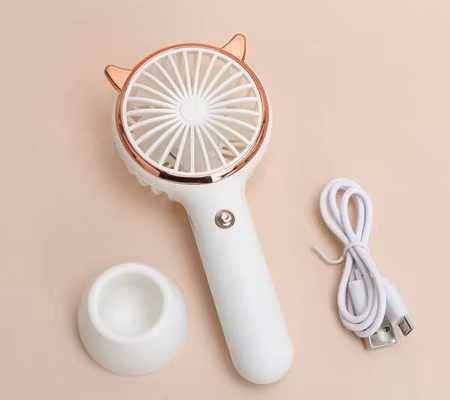 Fläkt med USB kabel