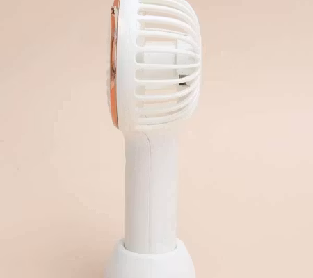 Fläkt med USB kabel