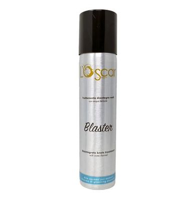 Blaster - Tovutredande spray