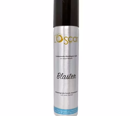 Blaster - Tovutredande spray