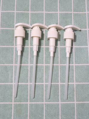Pump till 250 ml flaskor 1-pack