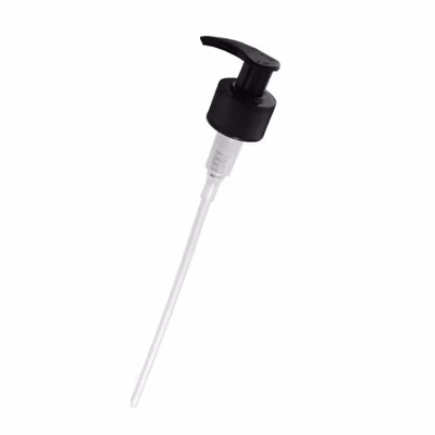 Pump till 1000 ml flaskor 1-pack