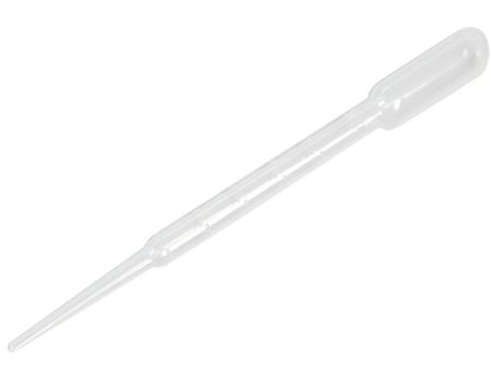 Pipett 3 ml för matning