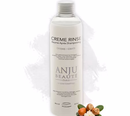 AFTER SCHAMPO BALM CRÉME RINSE (BALSAM)