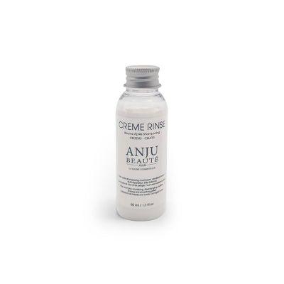 AFTER SCHAMPO BALM CRÉME RINSE (BALSAM)