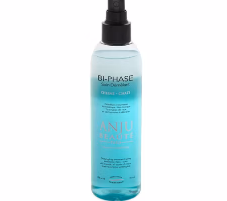 BI-PHASE LOTION SPRAY