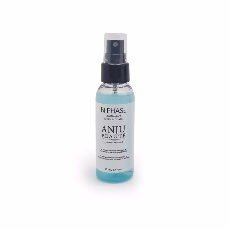 BI-PHASE LOTION SPRAY