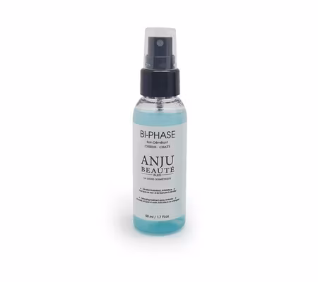 BI-PHASE LOTION SPRAY