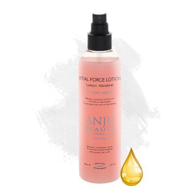 VITAL FORCE LOTION SPRAY
