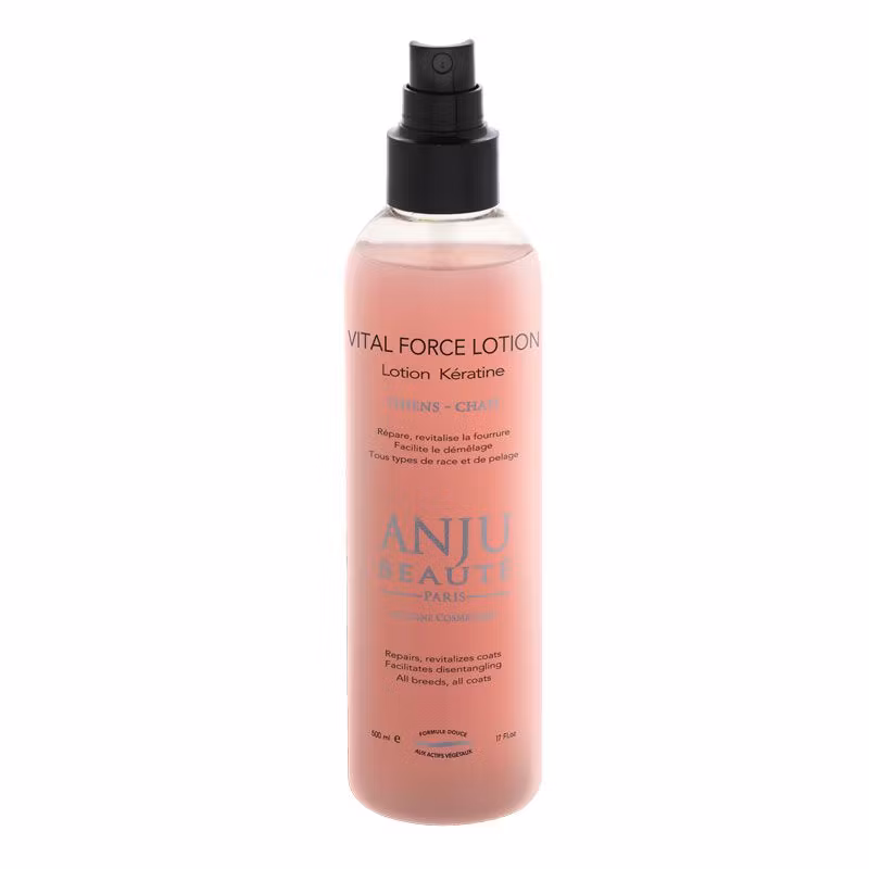VITAL FORCE LOTION SPRAY