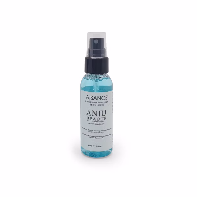 AISANCE LOTION SPRAY