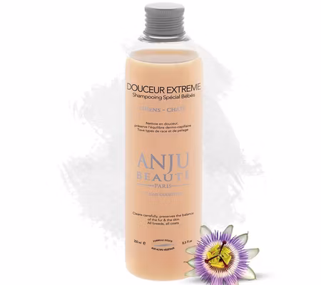 DOUCEUR EXTREME SCHAMPO