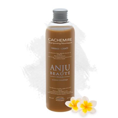 CACHEMIRE SCHAMPO